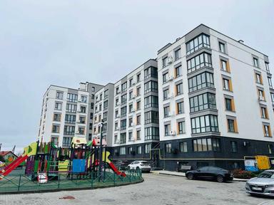 1-комнатная квартира по адресу ул. Магистратская (площадь 50 м²) - Atlanta.ua - фото 16