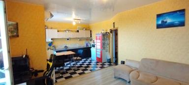 Многокомнатная квартира по адресу ул. Танкистов (площадь 147 м²) - Atlanta.ua - фото 21