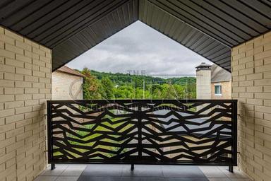 Дом по адресу ул. Васильковская (площадь 151 м²) - Atlanta.ua - фото 46