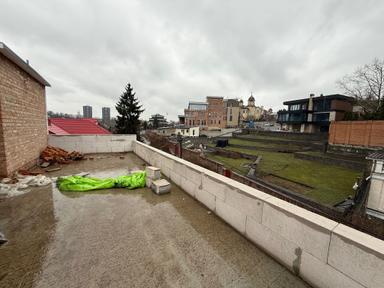 Коммерческая недвижимость по адресу бульвар Дружбы Народов (площадь 543 м²) - Atlanta.ua - фото 37