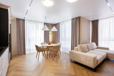 3-rooms apartment apartment by the address st. Oleksandra Olesya (area 85 m²) - Atlanta.ua - photo 14