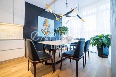 3-rooms apartment apartment by the address st. Bulvar Druzhby Narodov (area 125 m²) - Atlanta.ua - photo 18