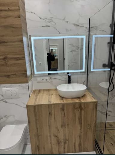 1-комнатная квартира по адресу Куликово поле пл. (площадь 42 м²) - Atlanta.ua - фото 24