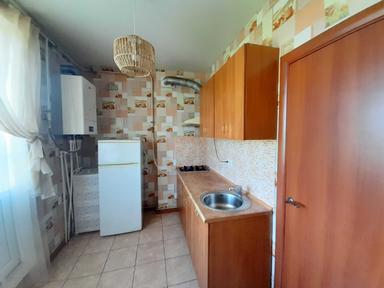 1-room apartment apartment by the address st. Fruktovaya (area 31 m²) - Atlanta.ua - photo 15