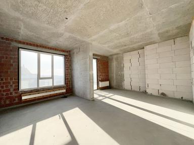 Багатокімнатна квартира за адресою вул. Тютюнника (площа 176 м²) - Atlanta.ua - фото 31