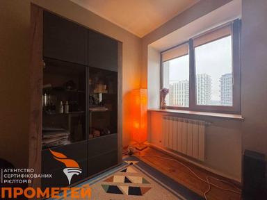 Багатокімнатна квартира за адресою вул. Магістратська (площа 144,8 м²) - Atlanta.ua - фото 42