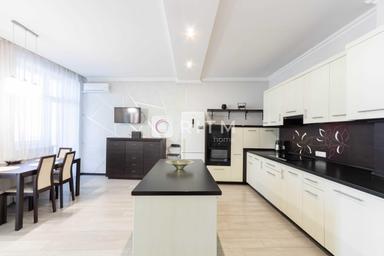 3-комнатная квартира по адресу ул. Ильенка Юрия (площадь 172 м²) - Atlanta.ua - фото 25