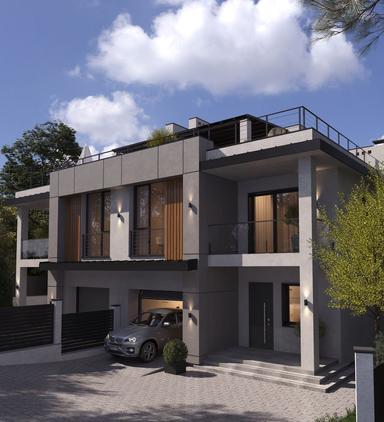 Будинок за адресою (площа 280 м²) - Atlanta.ua - фото 9