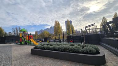 Commercial real estate at (area 133 m²) - Atlanta.ua - photo 31