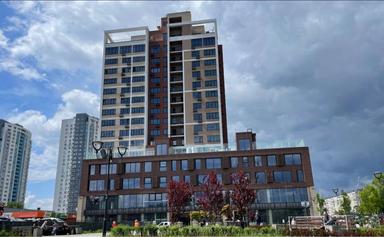 Багатокімнатна квартира за адресою Оболонський просп. (площа 203 м²) - Atlanta.ua - фото 34