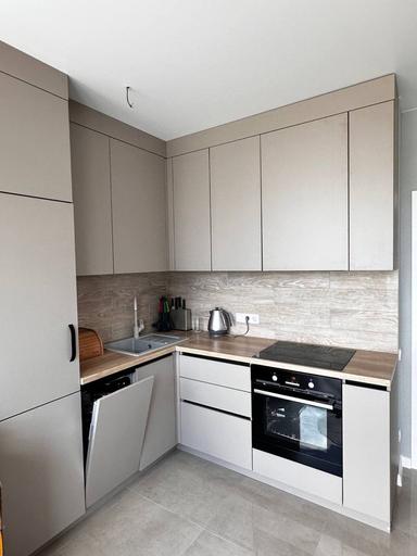 1-комнатная квартира по адресу ул. Михайловская (площадь 47 м²) - Atlanta.ua - фото 15