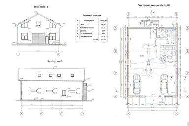 Дом по адресу ул. Китобойная (площадь 440 м²) - Atlanta.ua - фото 34