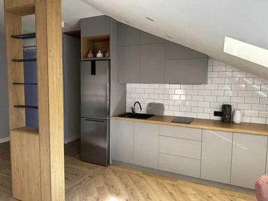 1-комнатная квартира по адресу (площадь 67 м²) - Atlanta.ua - фото 15