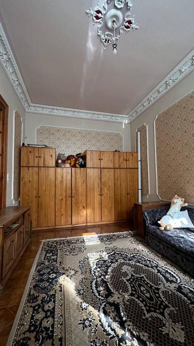 Багатокімнатна квартира за адресою Куликове поле пл. (площа 197,2 м²) - Atlanta.ua - фото 43