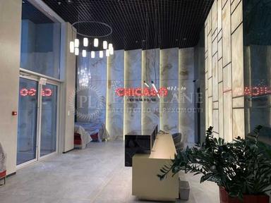 2-комнатная квартира по адресу ул. Антоновича (площадь 100,3 м²) - Atlanta.ua - фото 31