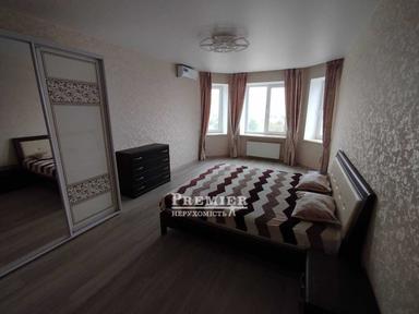 3-rooms apartment apartment by the address st. Primorskaya (area 177,1 m²) - Atlanta.ua - photo 24
