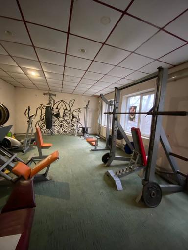 Комерційна нерухомість за адресою (площа 930 м²) - Atlanta.ua - фото 26