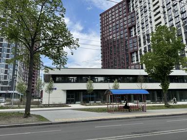 Комерційна нерухомість за адресою вул. Некрасова (площа 113,2 м²) - Atlanta.ua - фото 17