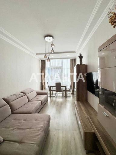 3-rooms apartment apartment by the address st. Sportivnaya (area 99 m²) - Atlanta.ua - photo 15