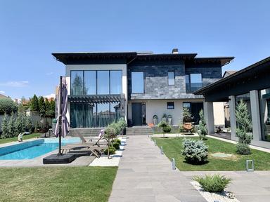 Дом по адресу ул. Бандеры Степана (площадь 400 м²) - Atlanta.ua - фото 47