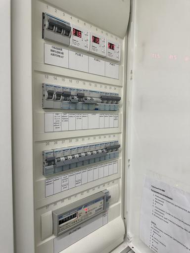 3-кімнатна квартира за адресою вул. Дарвіна (площа 130 м²) - Atlanta.ua - фото 38