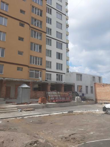 1-комнатная квартира по адресу ул. Магистратская (площадь 48 м²) - Atlanta.ua - фото 13