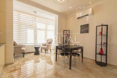 3-кімнатна квартира за адресою бульвар Дружби Народів (площа 150 м²) - Atlanta.ua - фото 21