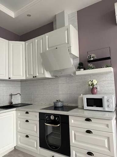 1-комнатная квартира по адресу Куликово поле пл. (площадь 55 м²) - Atlanta.ua - фото 9