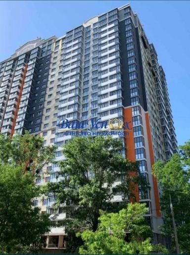 1-room apartment apartment by the address st. Ul Baggovutovskaya (area 47 m²) - Atlanta.ua - photo 12