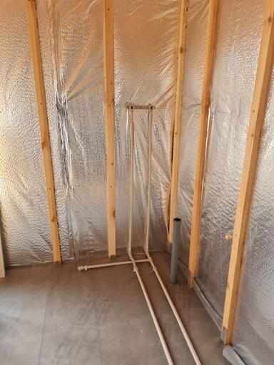 Дом по адресу (площадь 27 м²) - Atlanta.ua - фото 11