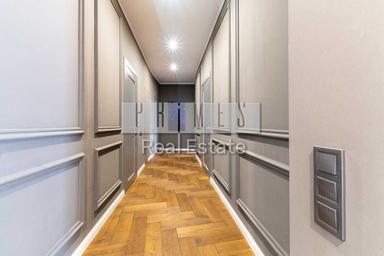 3-кімнатна квартира за адресою бульвар Дружби Народів (площа 150 м²) - Atlanta.ua - фото 32