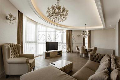 3-комнатная квартира по адресу бульвар Дружбы Народов (площадь 180 м²) - Atlanta.ua - фото 30