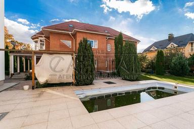 Дом по адресу (площадь 470 м²) - Atlanta.ua - фото 26