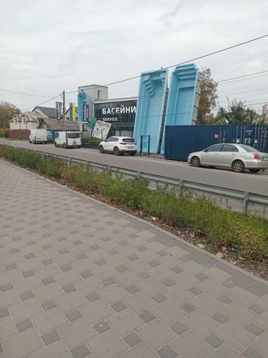 House by the address (area 50 m²) - Atlanta.ua - photo 13