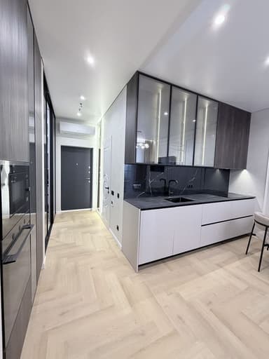 1-room apartment apartment by the address st. Solnechnaya (area 45 m²) - Atlanta.ua - imageAlt 12