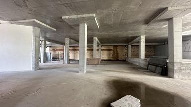 Commercial real estate at st. Kulikovo pole pl Oktyabrskoy revolyutsii pl (area 1100 m²) - Atlanta.ua - photo 19