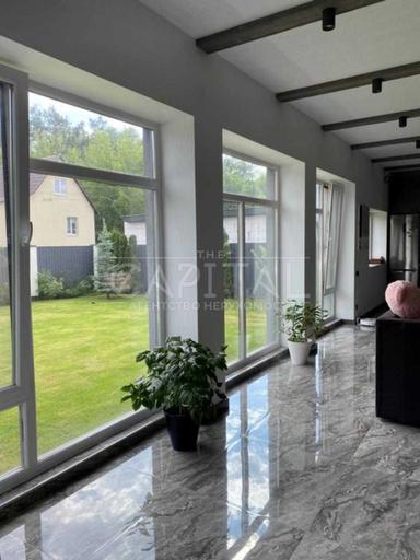 Дом по адресу ул. Васильковская (площадь 220 м²) - Atlanta.ua - фото 30