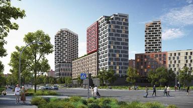 2-кімнатна квартира за адресою вул. Ревуцького (площа 65,3 м²) - Atlanta.ua - фото 14