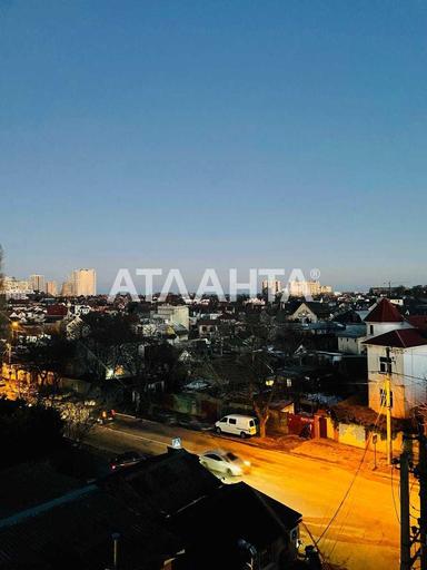 1-комнатная квартира по адресу (площадь 50,8 м²) - Atlanta.ua - фото 38