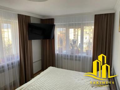 2-кімнатна квартира за адресою вул. Франка (площа 45 м²) - Atlanta.ua - фото 18