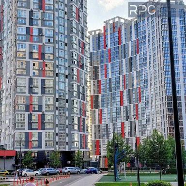 1-комнатная квартира по адресу ул. Никольско-Слободская (площадь 55 м²) - Atlanta.ua - фото 20