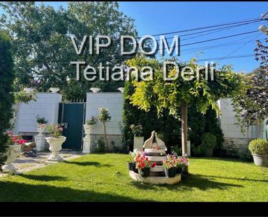 Дом по адресу (площадь 255 м²) - Atlanta.ua - фото 13