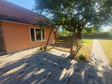 Дом по адресу (площадь 125 м²) - Atlanta.ua - фото 40