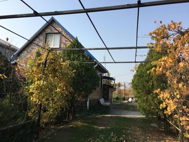 Дом по адресу ул. Победы (площадь 112 м²) - Atlanta.ua - фото 30