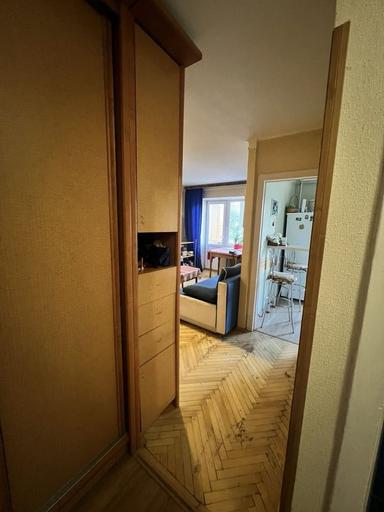 1-кімнатна квартира за адресою (площа 34 м²) - Atlanta.ua - фото 36