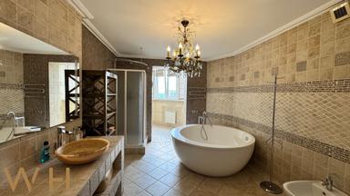 Багатокімнатна квартира за адресою вул. Срібнокільська (площа 238,8 м²) - Atlanta.ua - фото 43