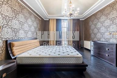 3-кімнатна квартира за адресою бульвар Дружби Народів (площа 150 м²) - Atlanta.ua - фото 41