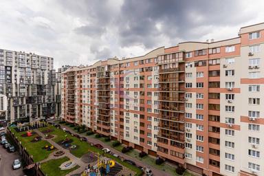 3-кімнатна квартира за адресою Кобилиці Л. Вул. (площа 90 м²) - Atlanta.ua - фото 37