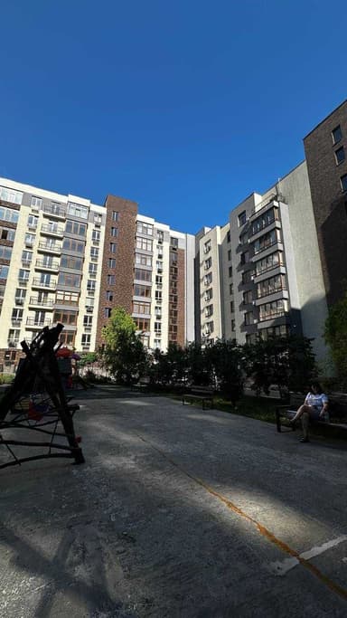 2-комнатная квартира по адресу ул. Победы (площадь 93,7 м²) - Atlanta.ua - фото 22