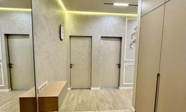 3-кімнатна квартира за адресою вул. Саперне поле (площа 88,7 м²) - Atlanta.ua - фото 43